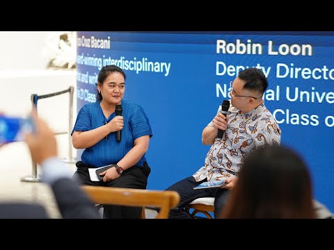 Asia 21 Summit 2025: The Power of Art: Transforming Society, Inspiring Change