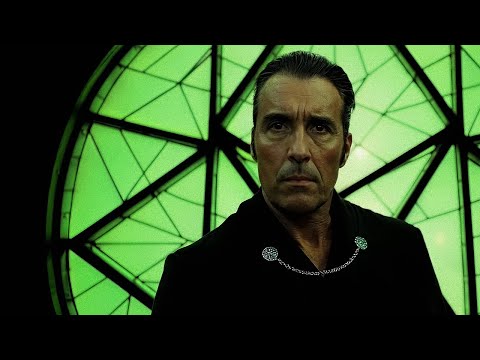 Star Wars: Count Dooku Leaves the Jedi Order & Joins Darth Sidious