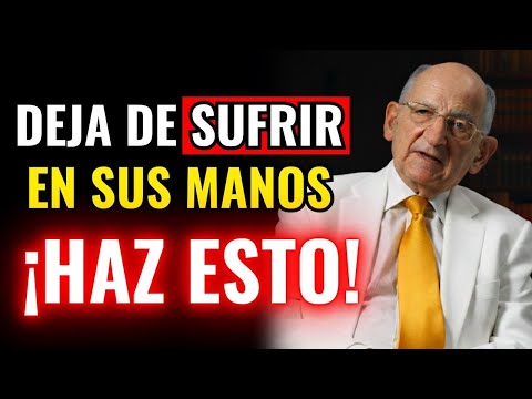 La MEJOR Manera De MANTENER A Los NARCISISTAS Lejos De Tu VIDA