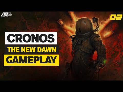 Cronos The New Dawn - 2° Ato - Apocalipse