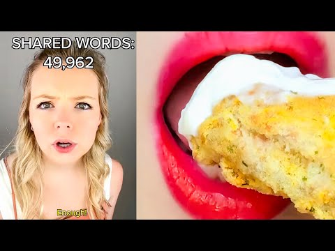 🍄 20 Minutes +🌵  Satisfying ☃️ @thejessicakaylee 🔥  TikTok Compilations 🌈 PART 16