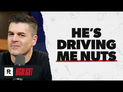 My Friend Won’t Stop Complaining About his Wife