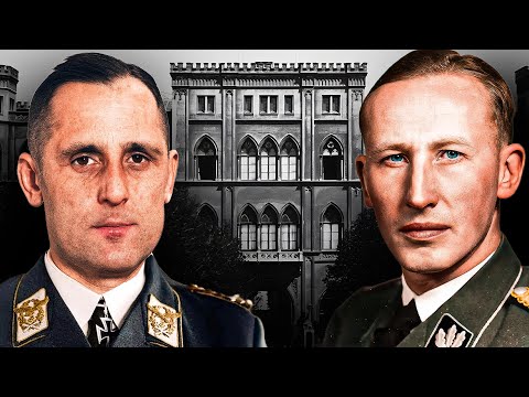 What Happened to the Gestapo After WW2?