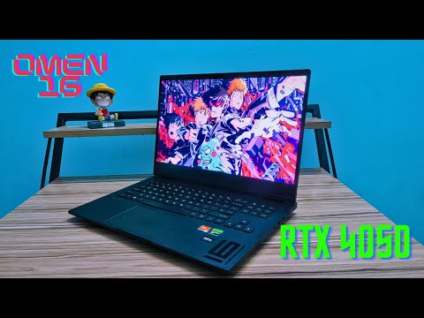 I Bought The Most Affordable Omen Laptop in 2025!