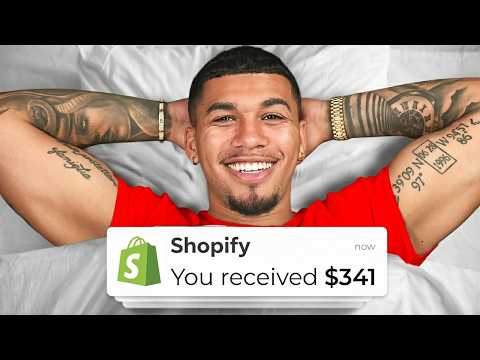 Laziest Way to Make Money with AI in 2026 (FOR BEGINNERS)