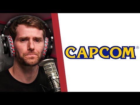 Capcom Says No to Nostalgia