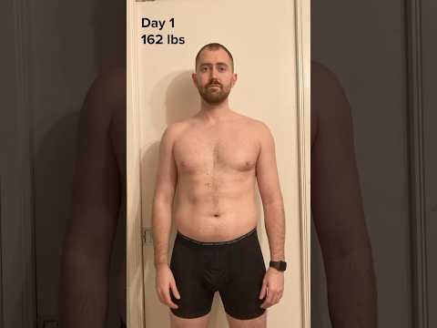 My 8 Month Body Transformation #timelapse #motivation