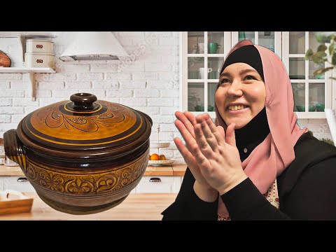 MAJKIN,ĐUVEČ I NANINA POGAČA !