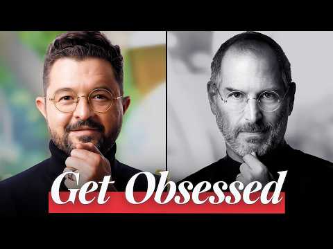 The Entrepreneur Mindset: How to Become Obsessed