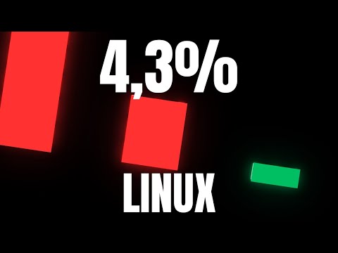 Warum LINUX so VERSAGT (wie es BESSER geht)