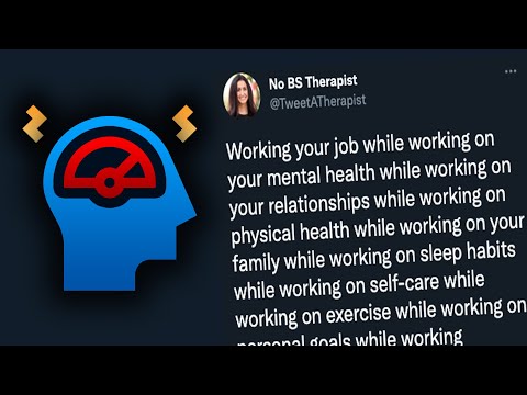 Working on Everything While Working on Everything While Working on Everything