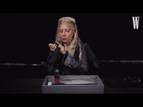 the most relaxing moments from W magazine asmr