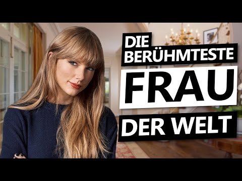 Ein Tag im Leben von Taylor Swift