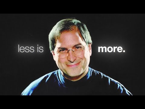 Doing More Is Killing Your Creativity