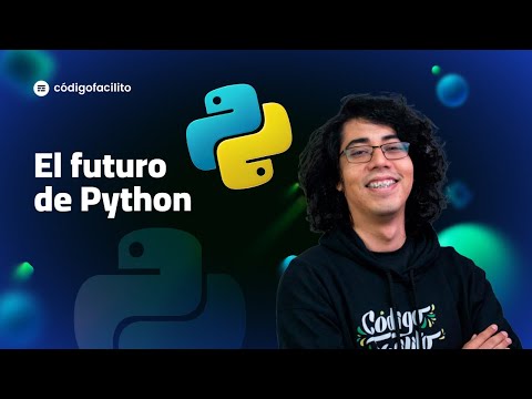 Hablemos de Python en 2025/26