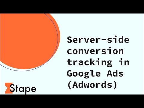 How to Set Up Server-Side Google Ads Conversion Tracking [Step-by-Step Guide]