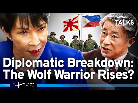 Wolf Warrior 2.0: China Escalates Threats as Japan Deploys Troops to Philippines | EP721