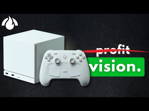 Steam Rises from Xbox's Grave