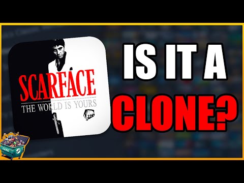 I Found GTA Clones That are Criminally Underrated