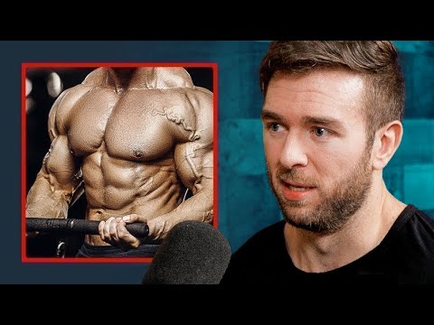 Skyrocket Your Testosterone & Feel Like A Beast - More Plates More Dates