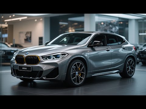 2026 BMW X2 Full Review |Interior, Exterior, Performance Features Explained