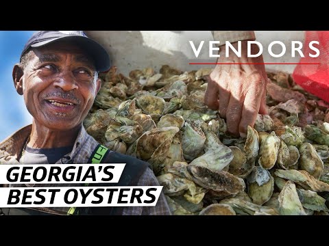 Why One of the Best Restaurants in America Buys Its Oysters From the McIntosh Family — Vendors