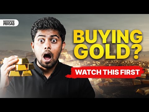 Is Gold Worth Buying Now ? 
