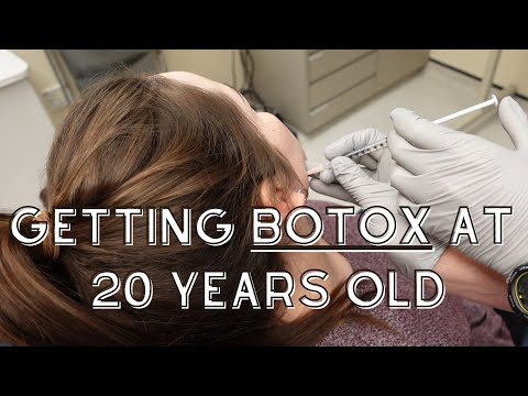 What BOTOX is really like
