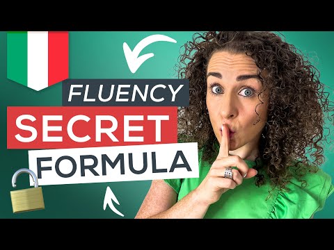 How to Learn Italian FAST with Italian Modal Verbs 📚 FREE PDF Cheat-Sheet (Italian for Beginners)