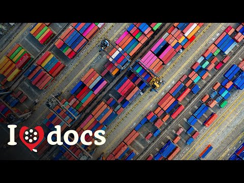 How One Of The World's Busiest Ports Operates - Industrious - Documentary