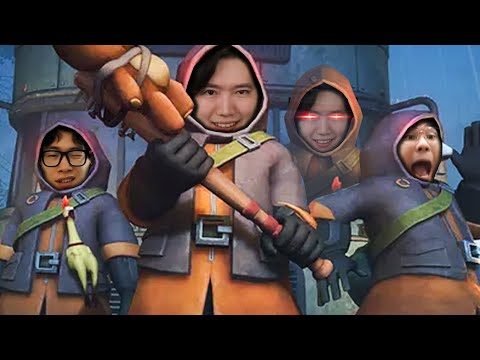 현공면미 목소리를 따라하는 AI ㄷㄷㄷ [미메시스]