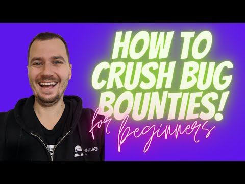 10 Tips For Crushing Bug Bounties in the First 12 Months