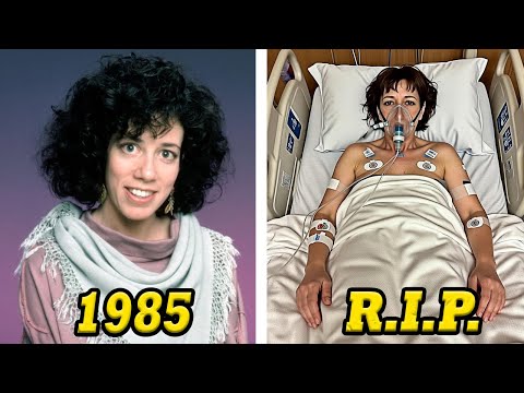 Moonlighting (1985–1989) Cast: THEN & NOW 2025, All cast died tragically!