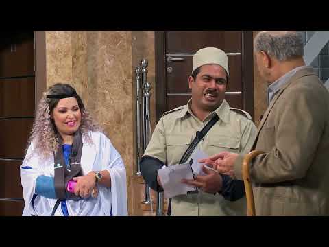 اديتك فرصتك اهو؟؟هات بقى الفلوس اللي اتفقنا عليها😂😅..مش هتبطل ضحك