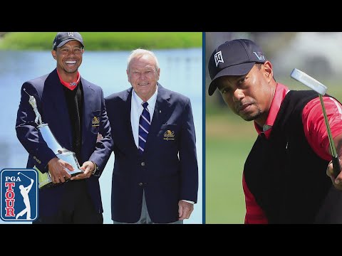 Every Shot as Tiger Woods reclaims World No. 1 | 2013 Arnold Palmer Invitational