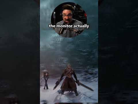 This Is the Coolest Gaming Tech I’ve Seen In a Very Long Time…