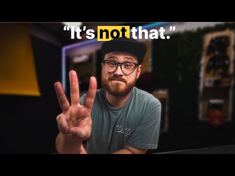 3 Things Laravel Livewire Is NOT (But Everyone Thinks It Is)