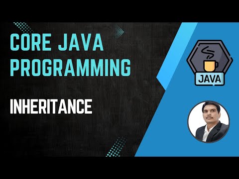 Session 14- Java OOPS Concepts - Inheritance and Types of Inheritance in Java