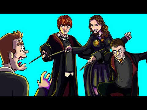 Кинотеории, Которые Разрушат Ваше Детство