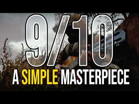 How Stalker 2 Stands out in a Sea of Slop