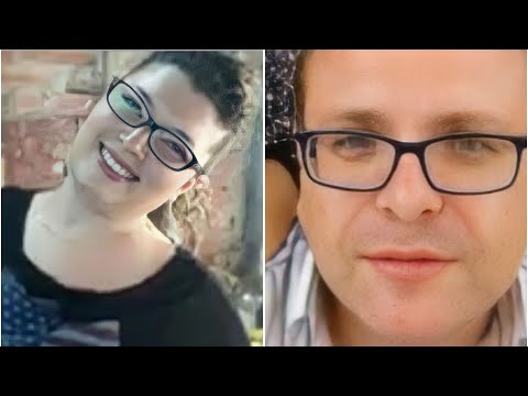 Quería tener un HIJO con su AMANTE y AS3SINÒ a su ESPOSO - Documental Lorenana Graziano 👁