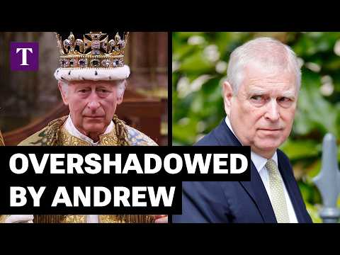 King Charles's Reign Will Be Overshadowed By Epstein | Daisy McAndrew