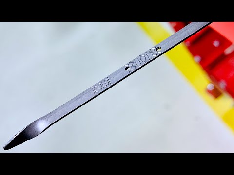 How to use a Transmission Dipstick