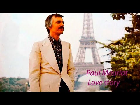 Поль Мариа, удивительная музыка на все времена!