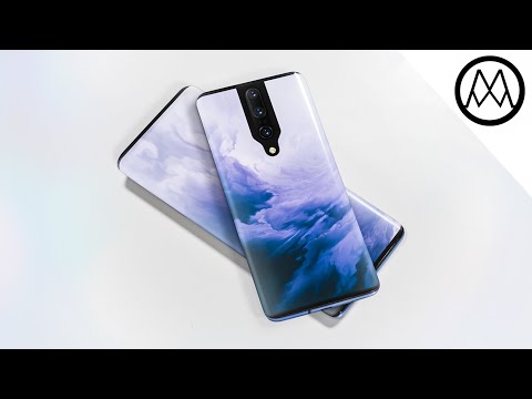 Smartphones are evolving.