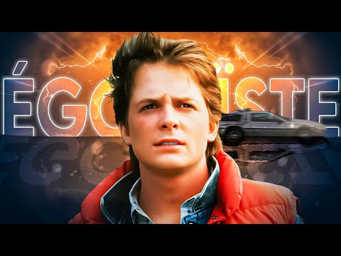 Comprendre Retour vers le Futur grâce à Charles Darwin