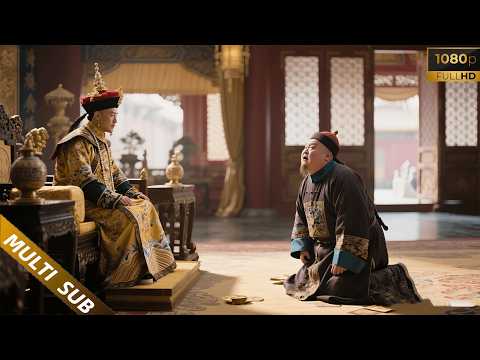 The corrupt official expected a promotion—then saw the emperor was the boy he once bullied.