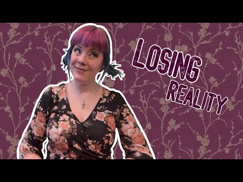 How is THAT Psychosis?? || Understanding Negative Symptoms