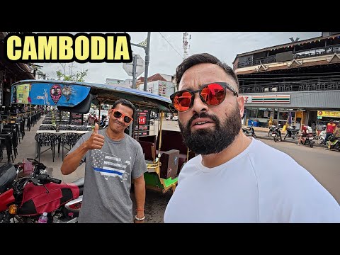 Why I Never Want to Leave Cambodia 🇰🇭