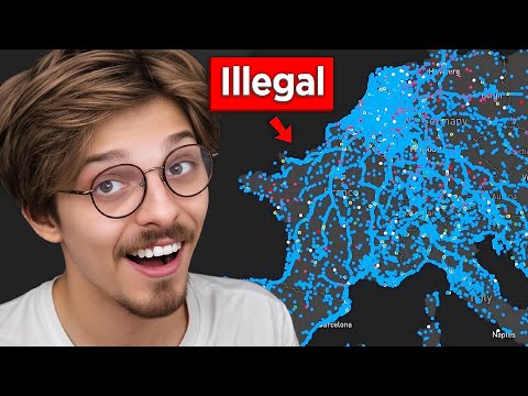 Ces Cartes devraient être ILLÉGALES !